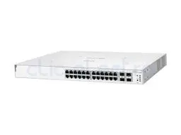 HPE Networking Instant On 1930 48p Gigabit CL4 PoE 4p SFP+ 370W Sw