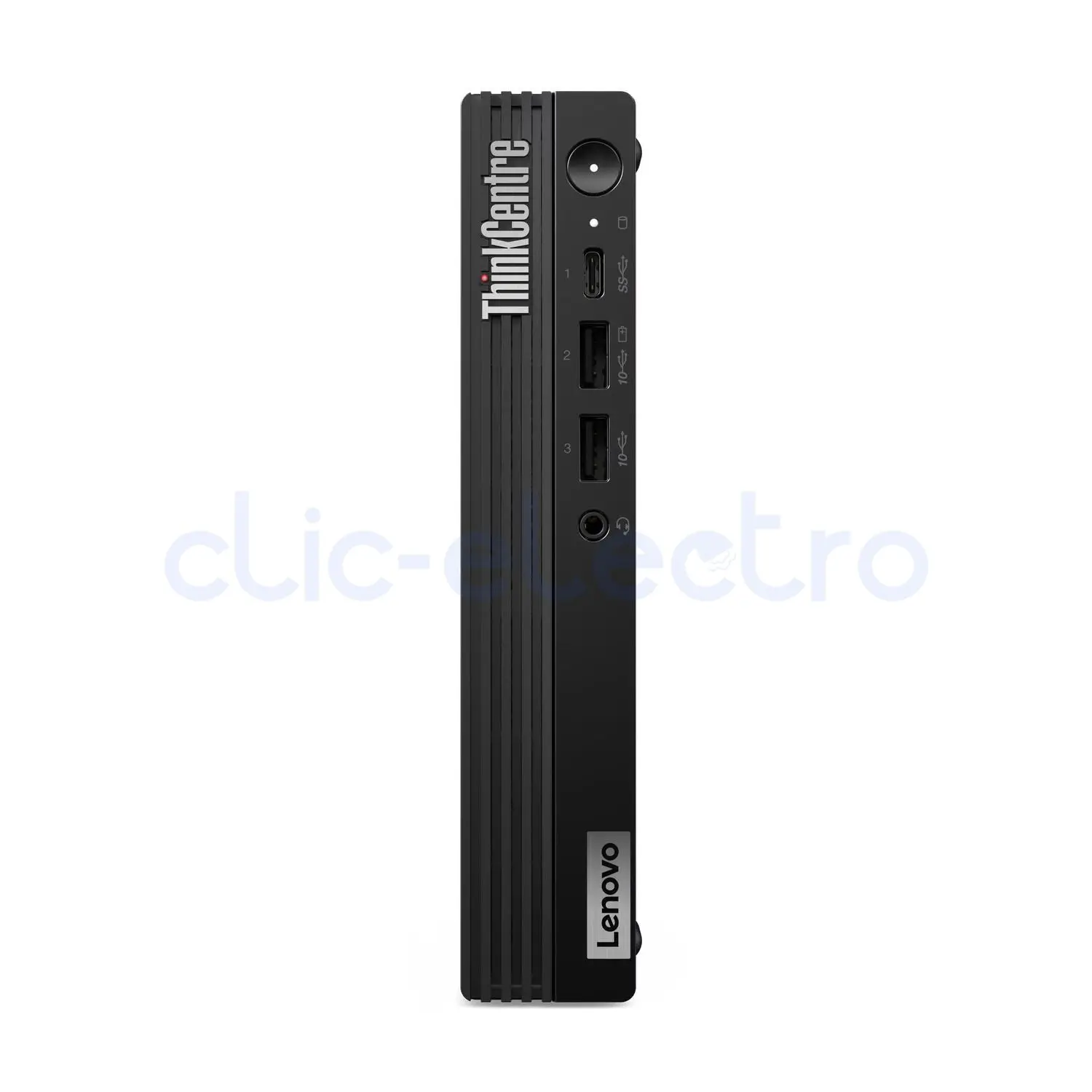 LENOVO ThinkCentre M70q Gen 5 i5-14400T 16Go 512Go W11P – LENOVO