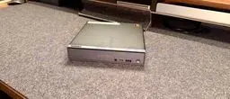 LENOVO TC Neo 50 Tiny i5-13420H 8Go/256GoSSD W11P 1y