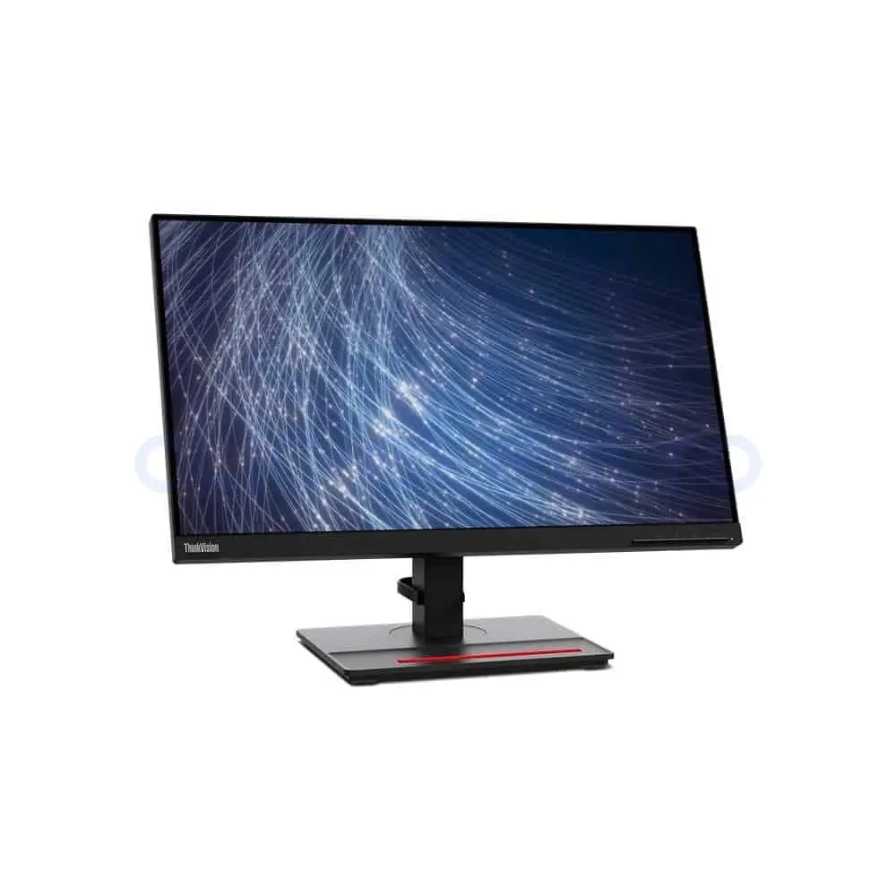 LENOVO ThinkVision T24m-29 Moniteur 24" IPS Full HD – LENOVO