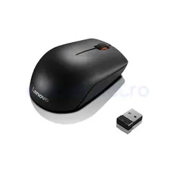 LENOVO Souris sans fil compacte 300 Wireless Compact