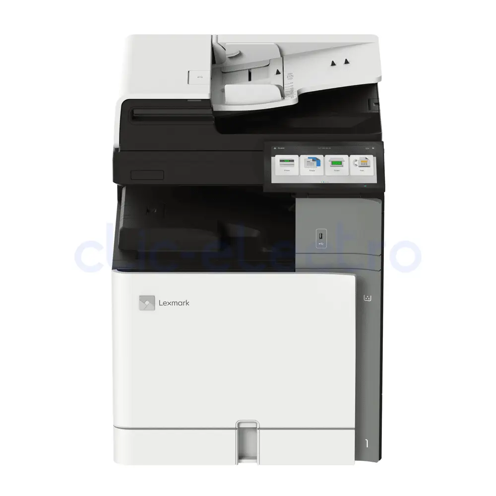 LEXMARK XC9525 Multifonction A3 Bundle bac supp – LEXMARK