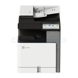 LEXMARK XC9525 Multifonction A3 Bundle bac supp