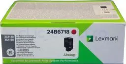 LEXMARK Toner magenta XC4150/XC4140 13K