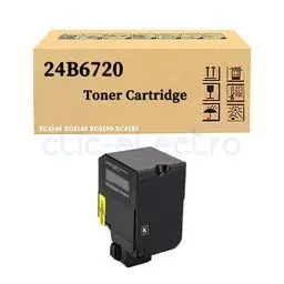 Lexmark Cartouche de toner jaune XC4150/XC4140 13K