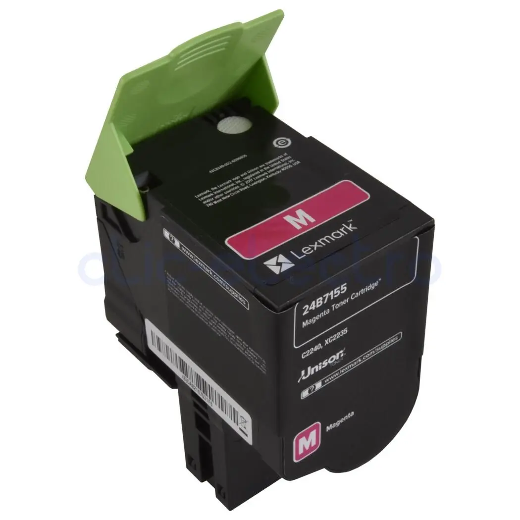 LEXMARK XC92xx Cartouche de toner Magenta – LEXMARK