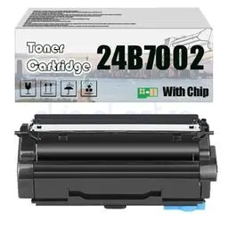 Lexmark Toner Black Extra Return XM1342