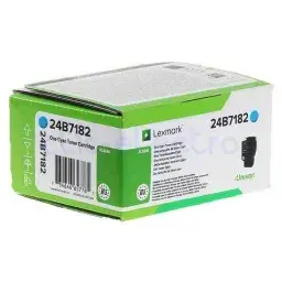 BSD TONER CYAN XC4240 (jusqu'à 6K)