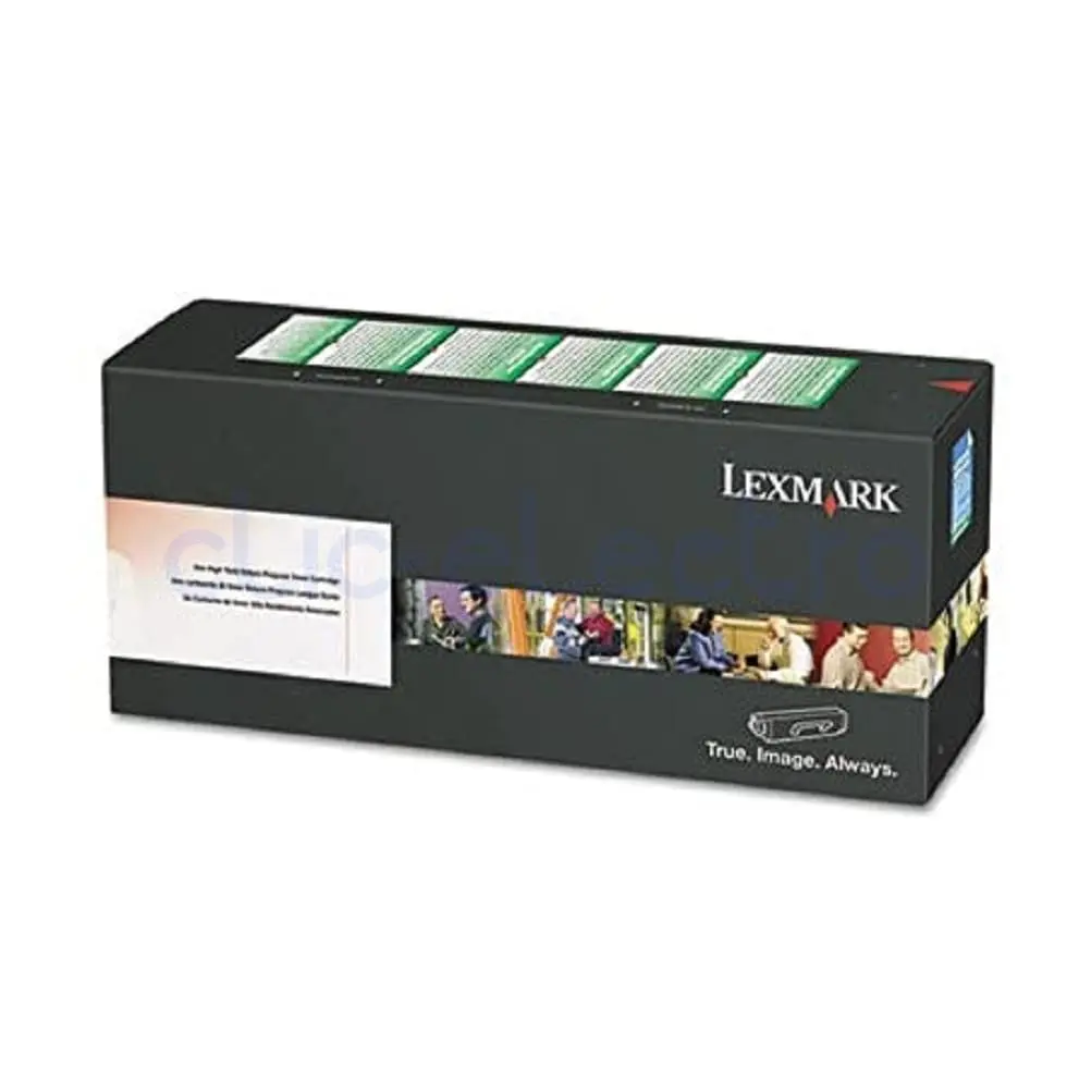 Lexmark Toner Magenta XC4240 6000 pages – LEXMARK