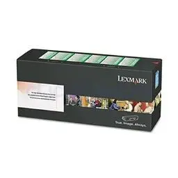 Lexmark Toner Magenta XC4240 6000 pages