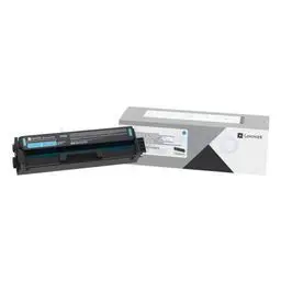 BSD Lexmark C/XC2326 Cartouche cyan de 6 000 pages