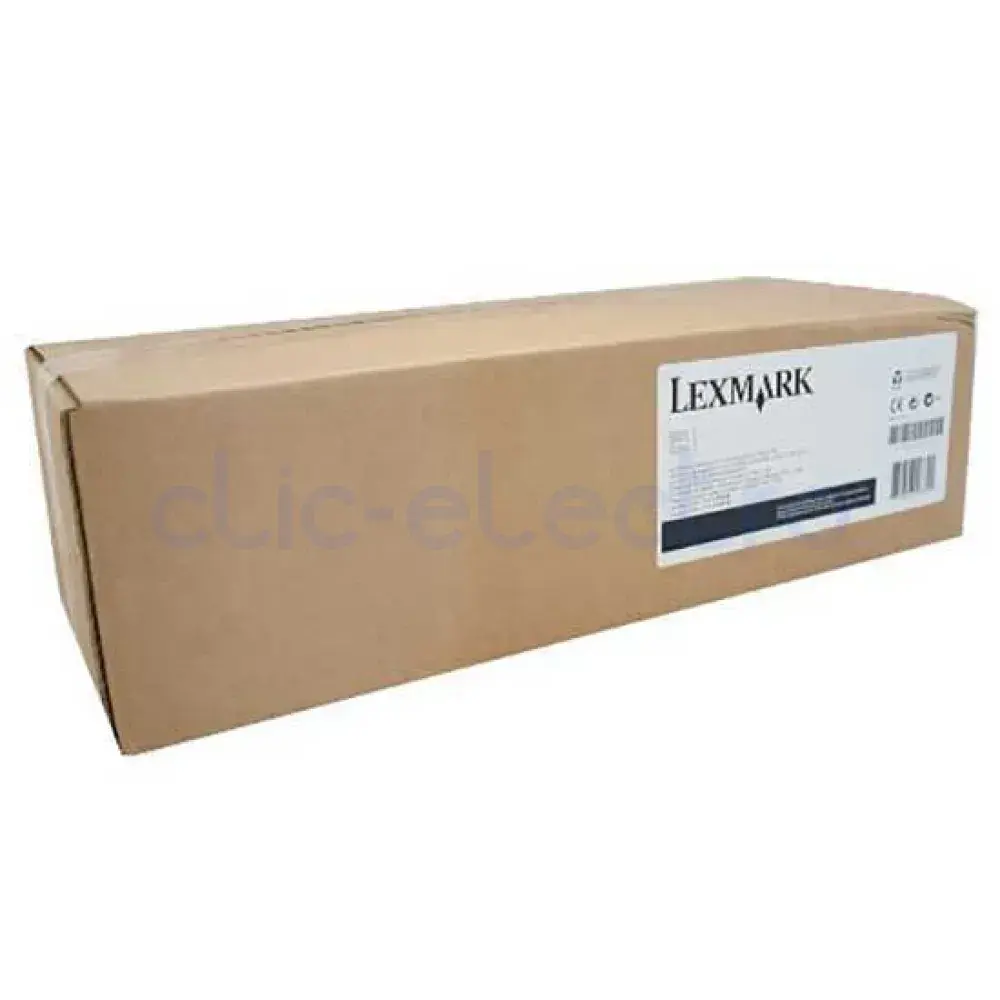 LEXMARK Toner noir C/XC2326 5 500 pages – LEXMARK