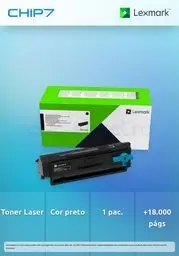 BSD - Toner Noir - 18 K pages - M3142/XM3142