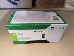 LEXMARK Toner Magenta C2335 XC2335 11,7K