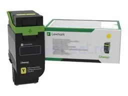 BSD TONER Yellow C2335,XC2335 11.7K