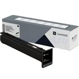 LEXMARK Toner Black A3 XC9635