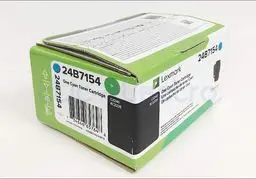 BSD LEXMARK Cartouche Toner BSD 24B7582 Cyan 47 700p pour XC95xx