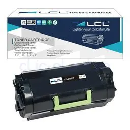 BSD M53xx et XM53xx Toner Noir (jusqu'à 45 000pages)