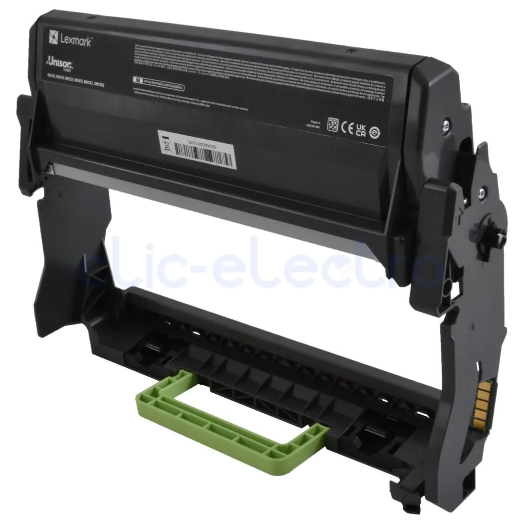 LEXMARK Imprimante laser monochrome M1342 A4 40 ppm – LEXMARK
