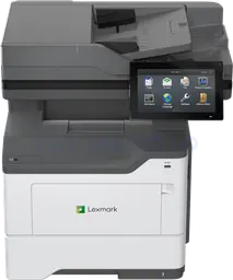 LEXMARK BSD MULTIFONCTION MFP XM3350 N&B A4-47ppm
