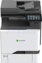 Lexmark XC4342 Multifonction couleur A4 40 ppm