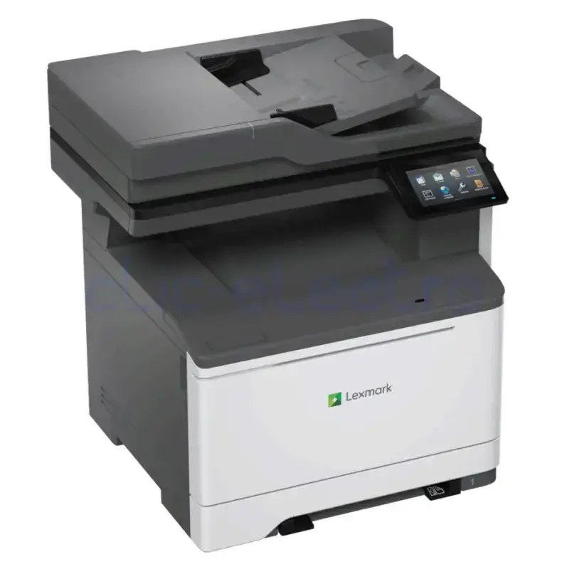 !!! PROMO !!! LEXMARK BSD MFP A4 COULEUR XC2335 - 35ppm – LEXMARK