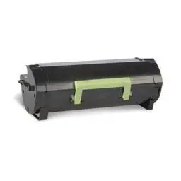 Lexmark 51B2000 Toner noir retournable 2500 pages