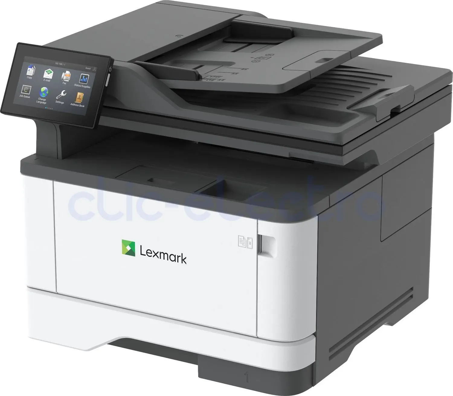 BSD - Unité de traitement d'images de 40 K pages - M3142/XM3142 – LEXMARK