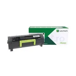 LEXMARK Unité image noire MS621DN