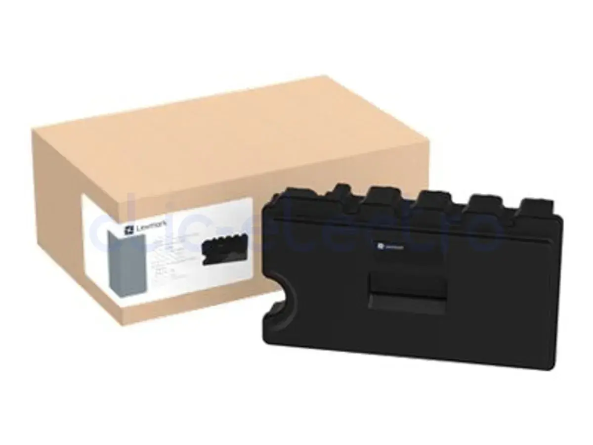 Bouteille de récupération de toner 170 000 pages - (X)C4342 – LEXMARK