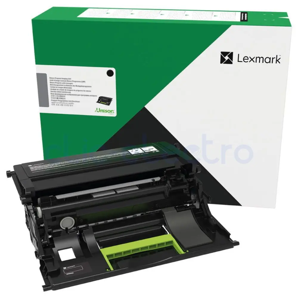 Unité d'image Noir (150k) pour CS/X53/63x,C/XC2335 – LEXMARK