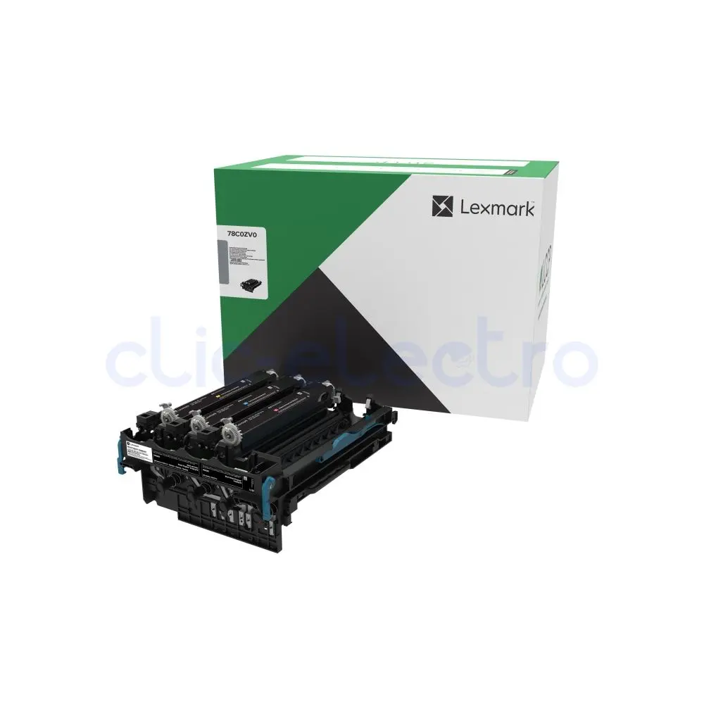 LEXMARK Unité d'image Couleur 125K XC4240 – LEXMARK