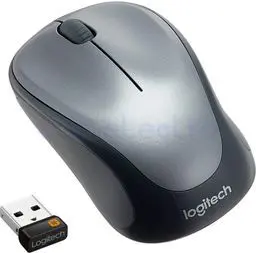SOURIS SANS FIL LOGITECH M235