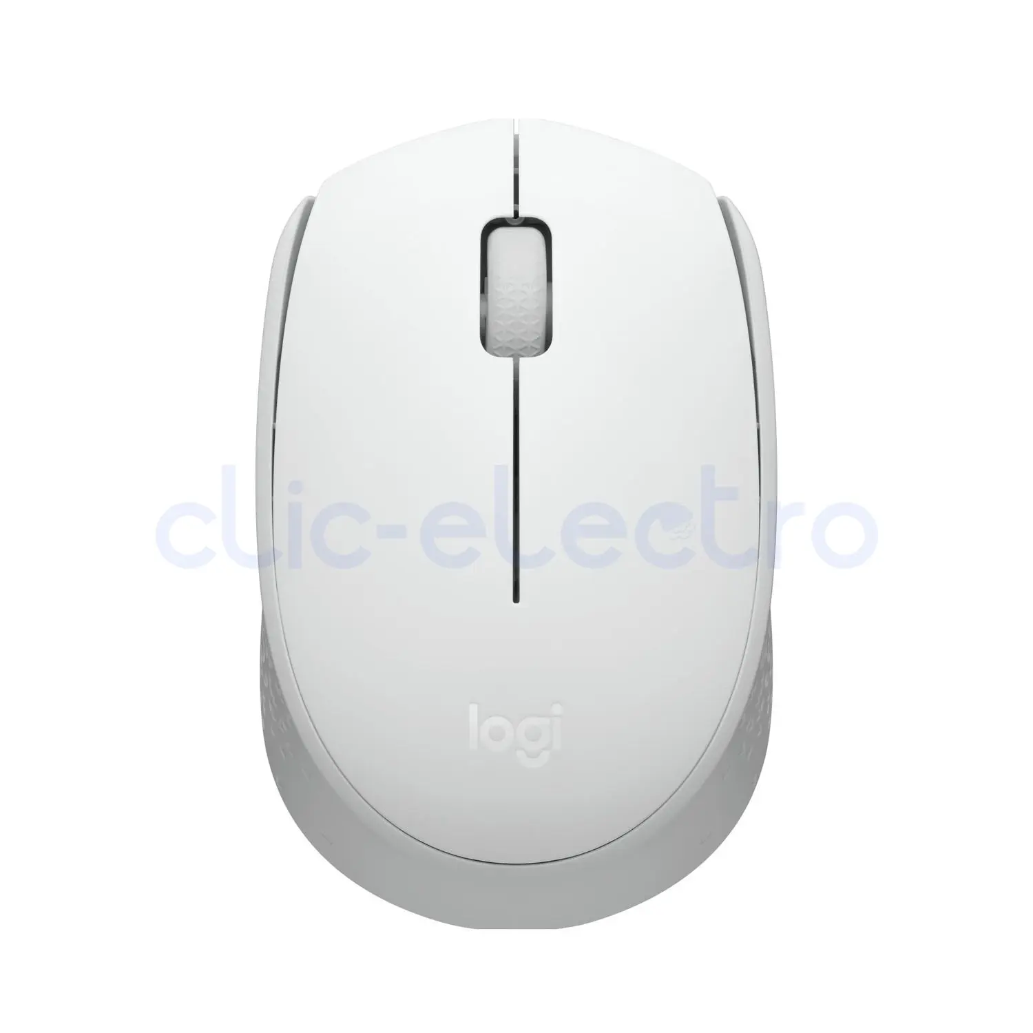 SOURIS LOGITECH SS FIL M171 NOIR – LOGITECH