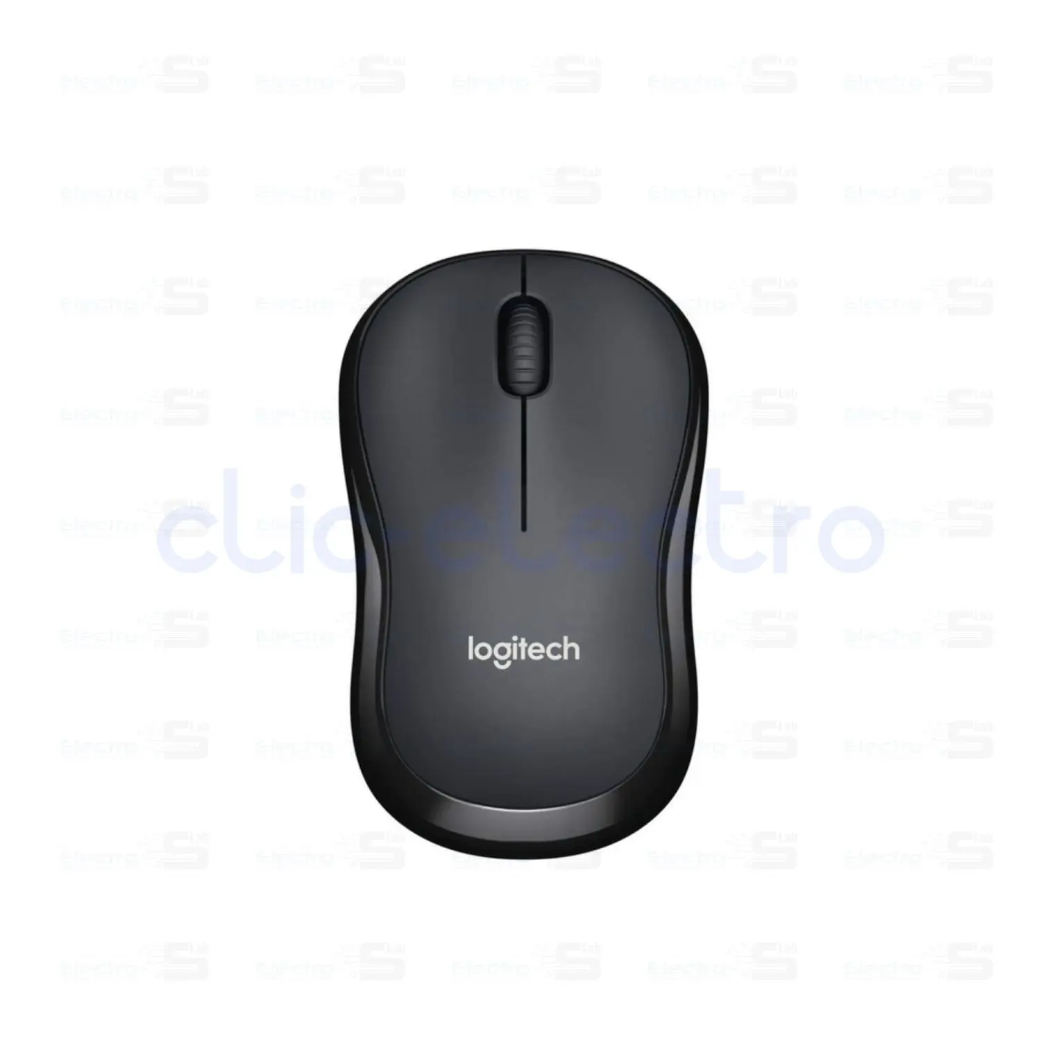 LOGITECH M220 Souris sans fil Silent Noir – LOGITECH