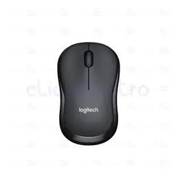 LOGITECH M220 Souris sans fil Silent Noir