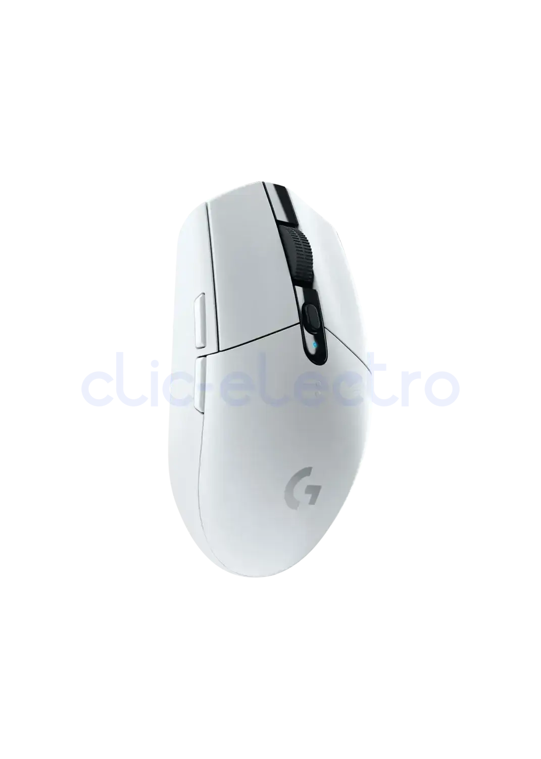 LOGITECH Souris gaming sans fil G305 – LOGITECH