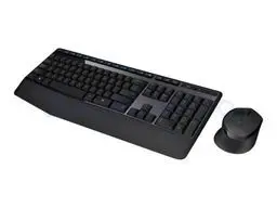PACK CLAVIER/SOURIS CONFORT MK345