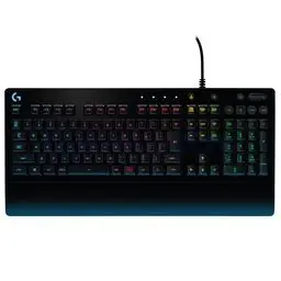 LOGITECH G213 Prodigy Clavier gaming rétroéclairage RVB