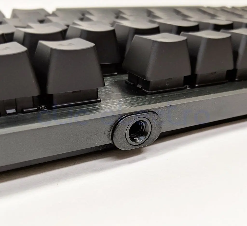 LOGITECH G513 Clavier gaming mécanique rétroéclairé – LOGITECH