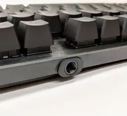 LOGITECH G513 Clavier gaming mécanique rétroéclairé