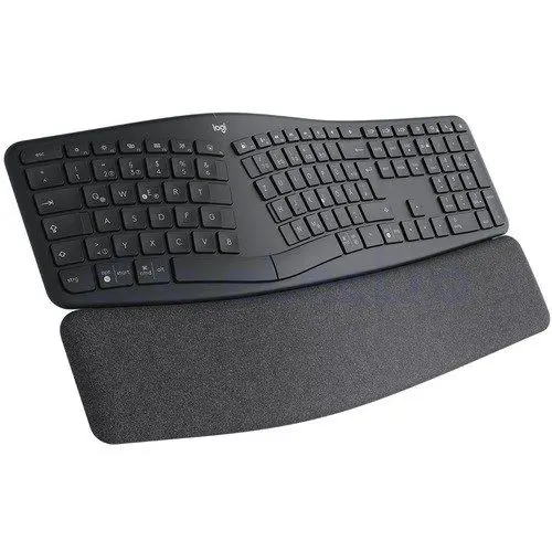 LOGITECH ERGO K860 For Business Graphite FR - Image 1