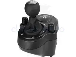 LOGITECH G Driving Force Shifter Levier de vitesse