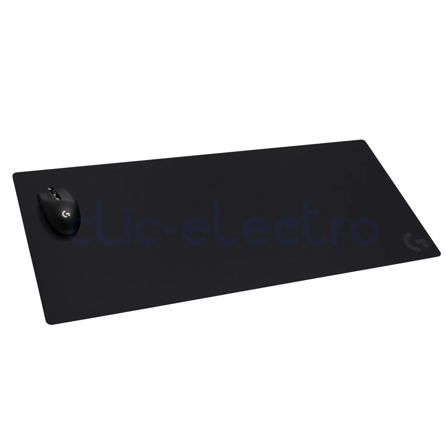 Tapis de souris gaming G840 XL LOGITECH – LOGITECH
