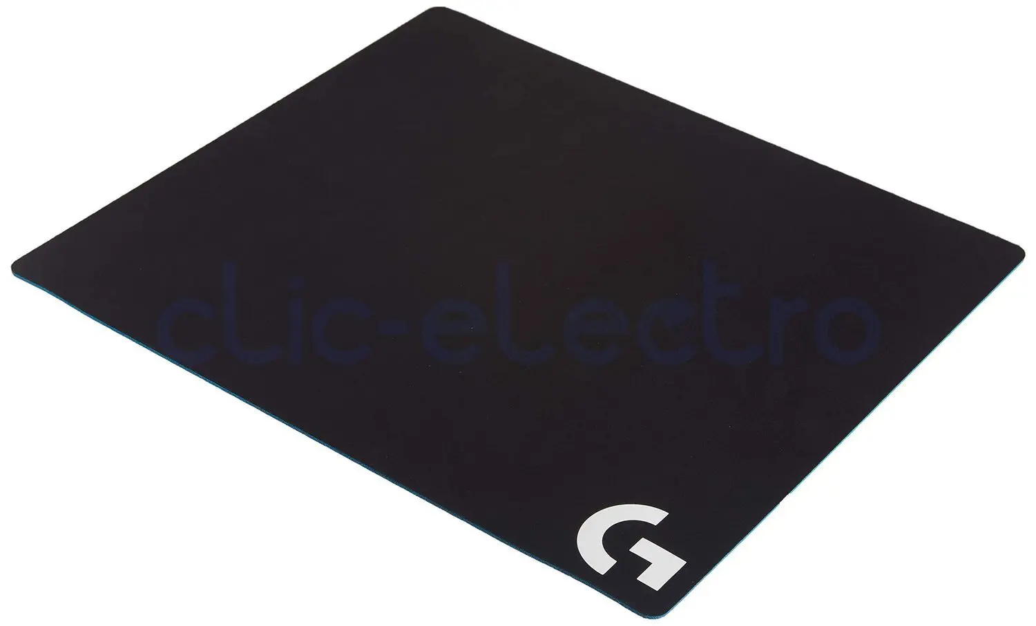 LOGITECH G640 Tapis de souris gaming – LOGITECH