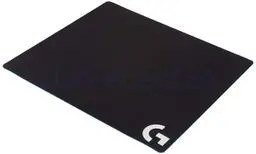 LOGITECH G640 Tapis de souris gaming