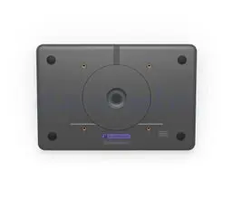 LOGITECH Tap IP Graphite Écran tactile