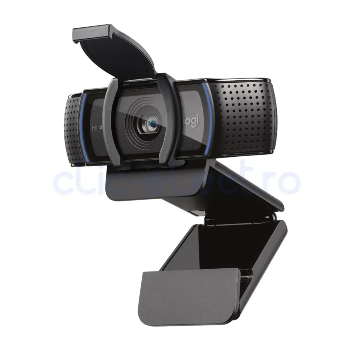 LOGITECH C920 HD PRO WEBCAM 1920 x 1080 – LOGITECH