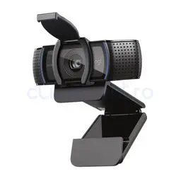 LOGITECH C920 HD PRO WEBCAM 1920 x 1080
