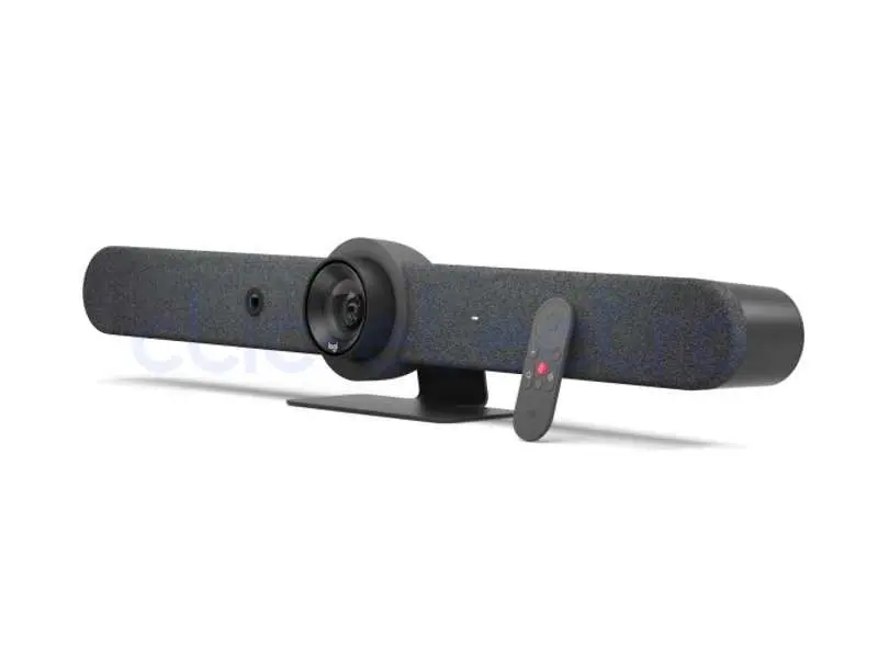 LOGITECH Rally Bar Graphite – LOGITECH